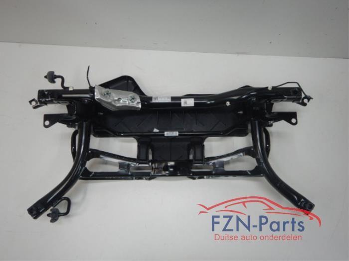 VW Golf 8 Onafhankelijke Achteras Subframe, Ophalen of Verzenden, Nieuw