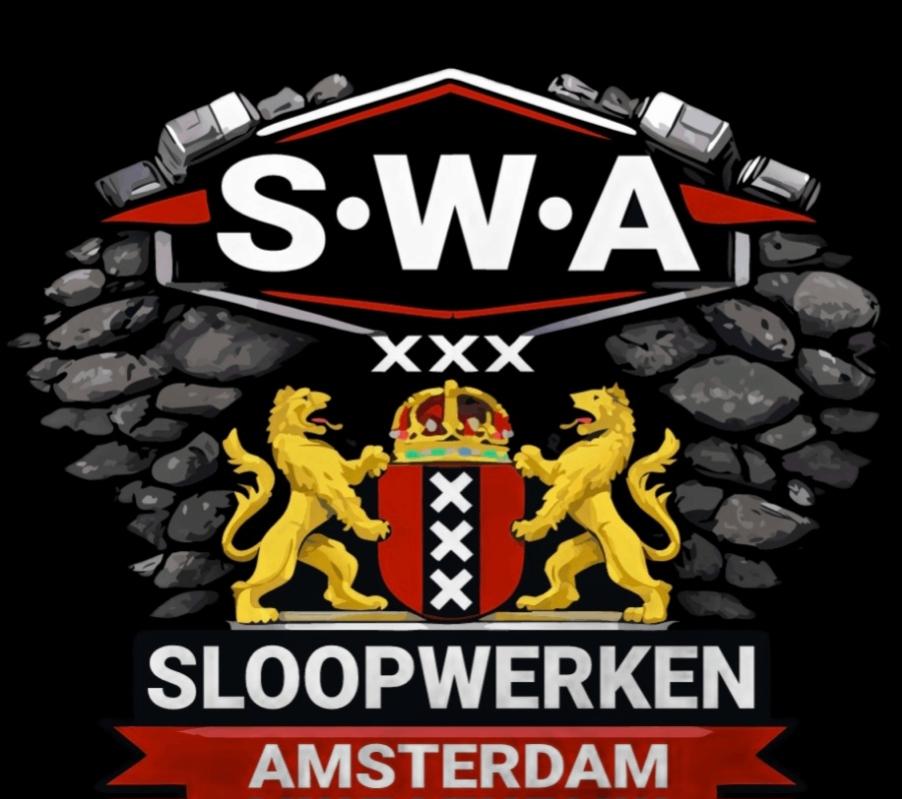 Sloopwerk & renovatiesloop – woningen en kantoorpanden, Diensten en Vakmensen, Slopers en Sloopwerkzaamheden, Sloopwerk binnen