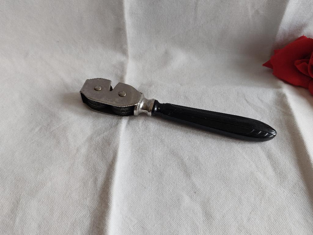 Gero Zilmeta 581 | losse bestekdelen met ebba heft, Verzenden