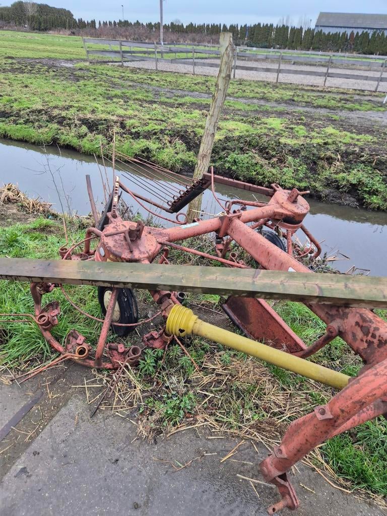 Strela, Ophalen of Verzenden