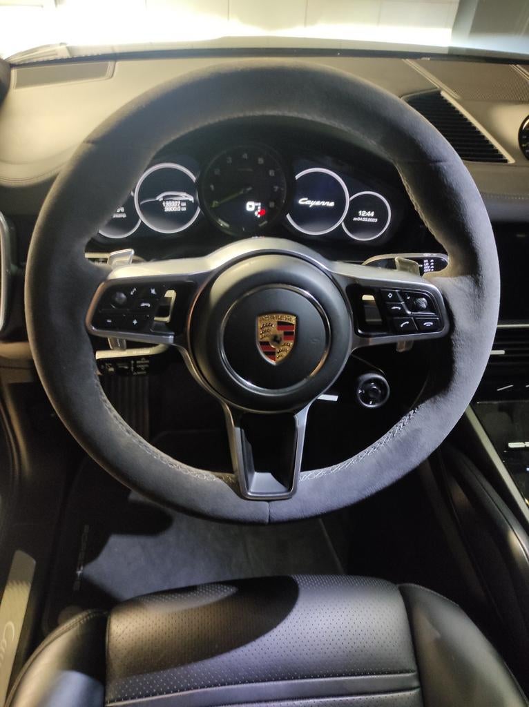 inruil porsche alcantara stuur macan cayenne panamera 911, Jhvelgen@gmail.com, Porsche jhvelgen, Porsche, Nieuw