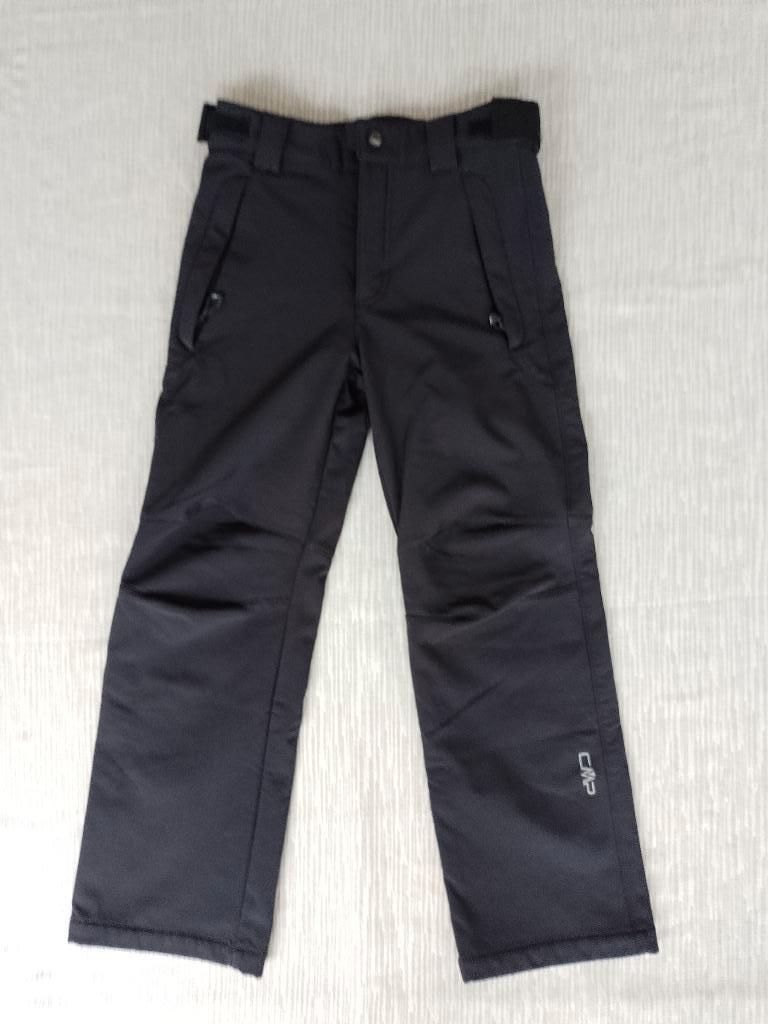 CMP wandelbroek / skibroek (fleece gevoerd) maat 128, Kinderen en Baby's, Broek, Jongen of Meisje, Ophalen of Verzenden, Zo goed als nieuw
