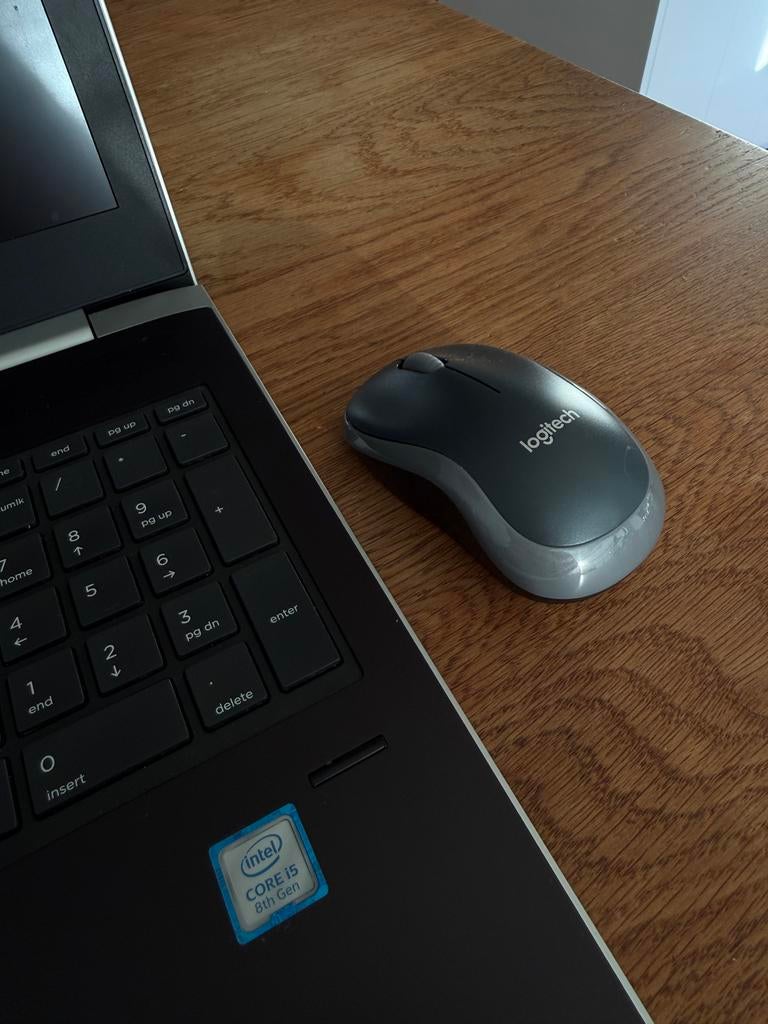 HP probook 450 G5, Computers en Software, Windows Laptops, Ophalen, 64 GB of meer, 2 tot 3 Ghz, Zo goed als nieuw