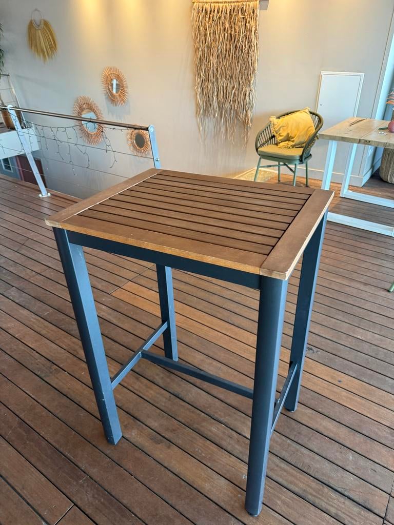 Jutlandia statafel - Ideaal voor thuis, Ophalen, Gebruikt