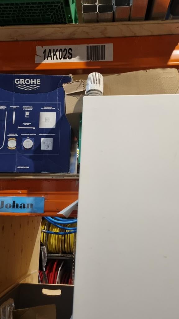 radiator 2200x300 2 plaats convector ophalen voorhout, Ophalen, Gebruikt, Minder dan 30 cm, Radiator