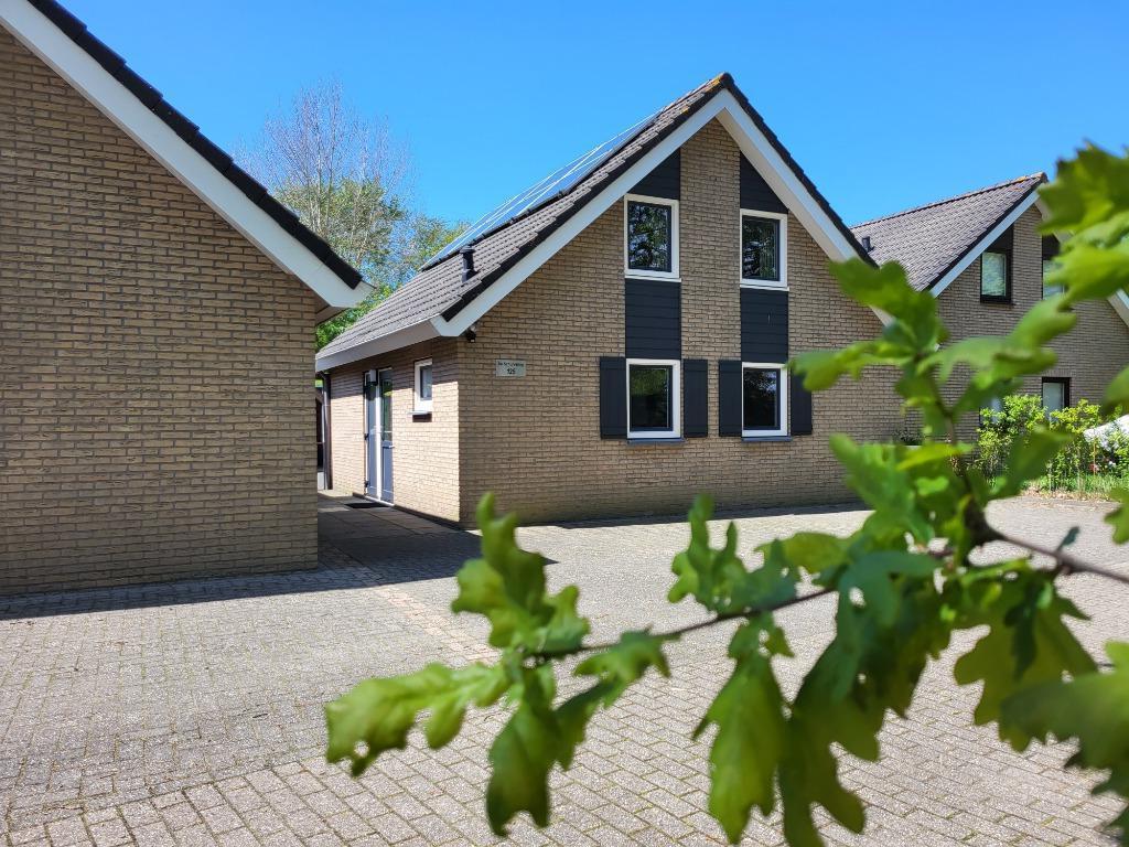 Zeeland Strand Vakantiehuis De Schurveling, Vakantie, 4 of meer slaapkamers, Overige typen, Zeeland, Recreatiepark