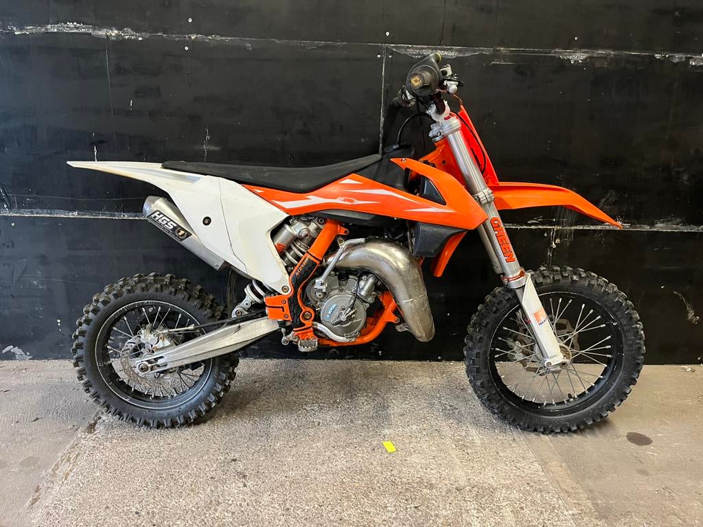 Nette Ktm sx 65 2019, Fietsen en Brommers, Overige merken, ., Ktm, Ophalen of Verzenden