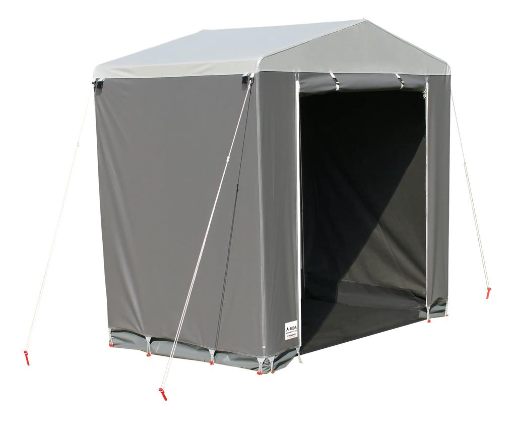 Milano TenCate schuurtent verschillende maten Nieuw!, Ophalen of Verzenden, Nieuw