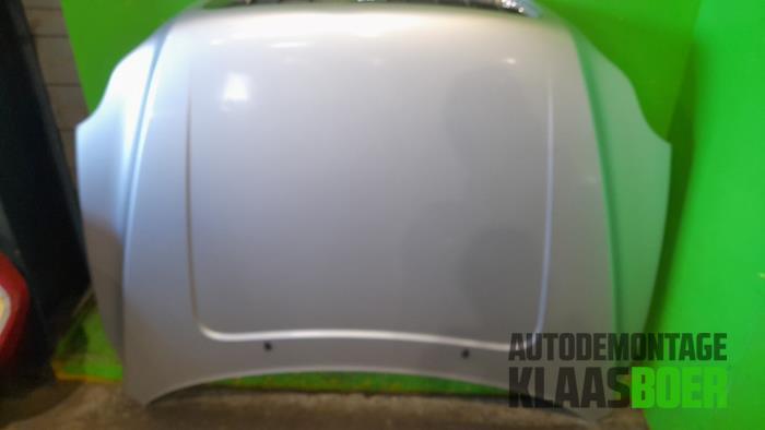 Motorkap van een Volvo XC90, Auto-onderdelen, Gebruikt, Ophalen of Verzenden, Volvo, Motorkap