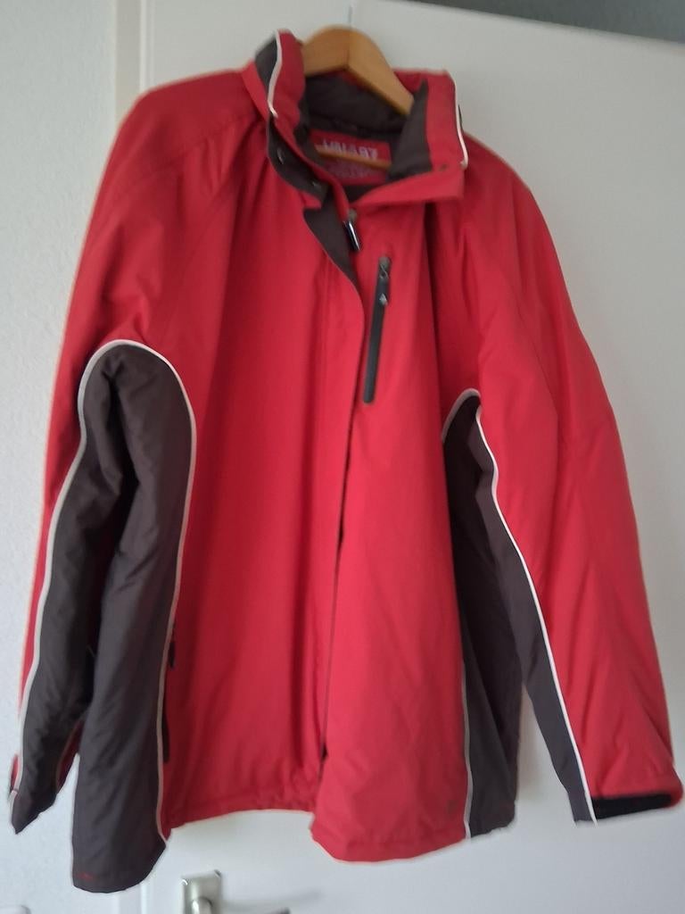 Ski /winterjas maat xxxl ( nieuw) met capisjon, Ophalen of Verzenden, Nieuw, Overige maten, Jack