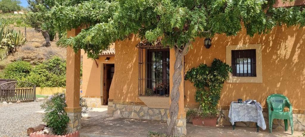 Vakantiehuis te huur Malaga Zuid Spanje, huren Andalusië, Vakantie, Vakantiehuizen | Spanje, 5 personen, 2 slaapkamers, Overige typen
