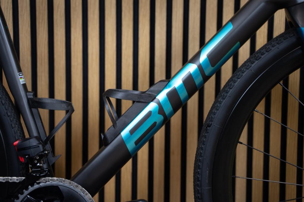 BMC Kaius 01 TWO Maat 56 Gravelbike *NIEUW!*Garantie*BTW*, Carbon, Nieuw, Ophalen of Verzenden, Meer dan 20 versnellingen