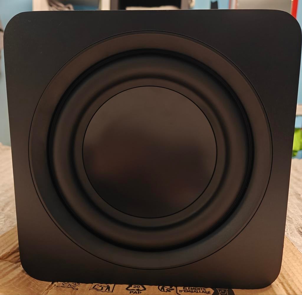 Samsung PS-WQ930F Subwoofer – Ongebruikt / Nieuwstaat, Audio, Tv en Foto, Home Cinema-sets, Overige merken, Soundbar, 70 watt of meer