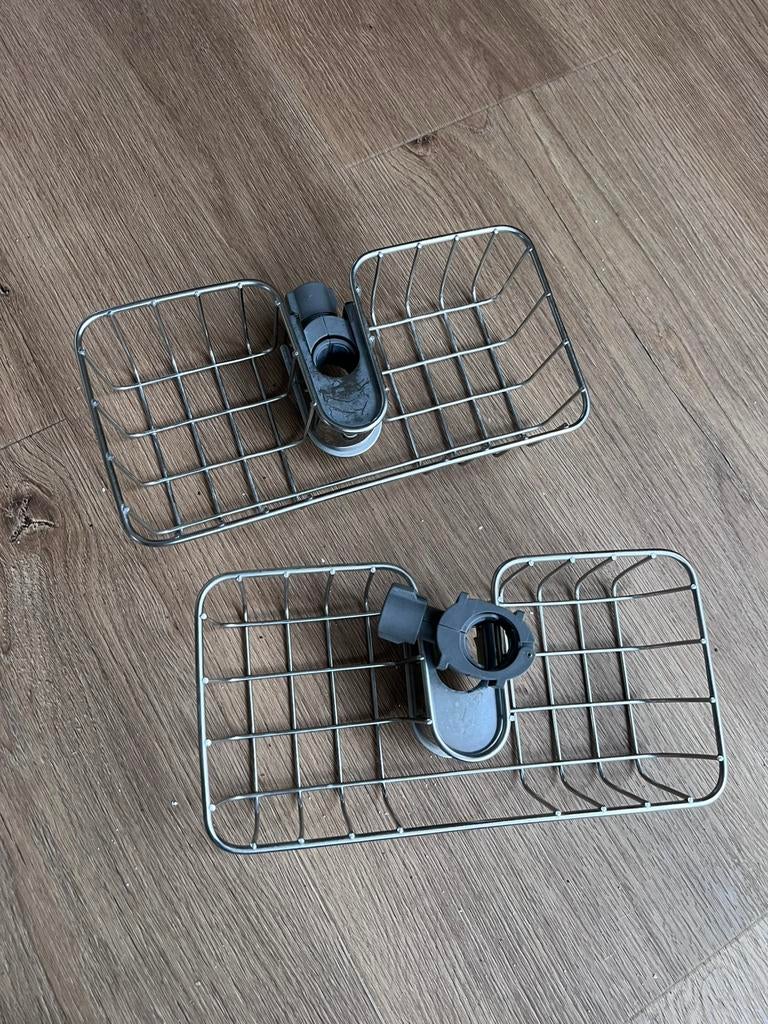Ikea VOXNAN 2 shelves, Ophalen, Zo goed als nieuw, Wit