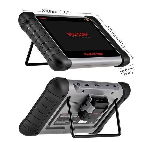 Autel MK808 MK808S MK808K BT MK808BT PRO OBD Tester auto obd, Ophalen of Verzenden, Nieuw