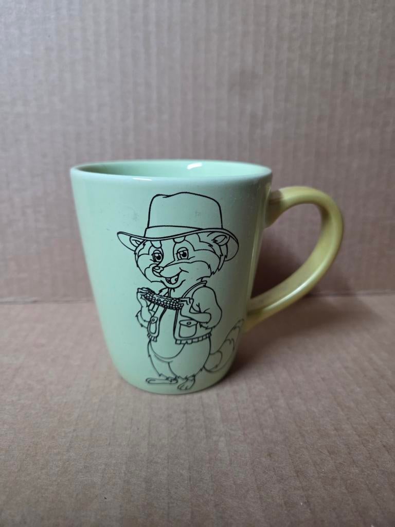 Slagharen Randy mok, Ophalen of Verzenden, Gebruikt