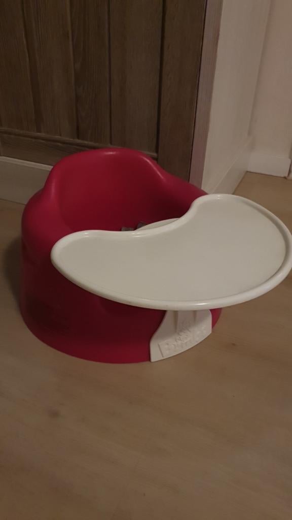 Bumba stoel, Ophalen of Verzenden, Zo goed als nieuw, Overige typen