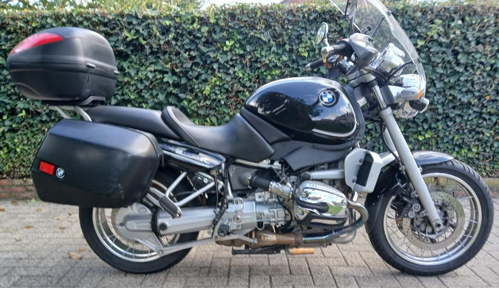 bmw onderdelen  r850r r1100r, Motoren, Onderdelen | BMW, Ophalen of Verzenden, Gebruikt