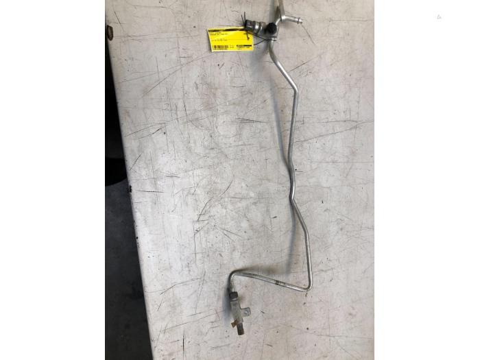 Airco Leiding van een Porsche 911, Gebruikt, -, -, Porsche