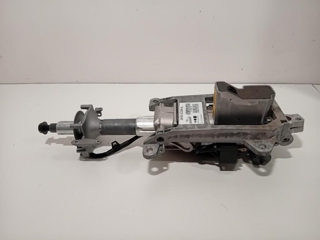 Stuurkolom Jaguar XF, Onderdelen@venauto.nl, Van der Ven Autorecycling B.V., Gebruikt, Ettenseweg 76, 4706 PB Roosendaal, The Netherlands