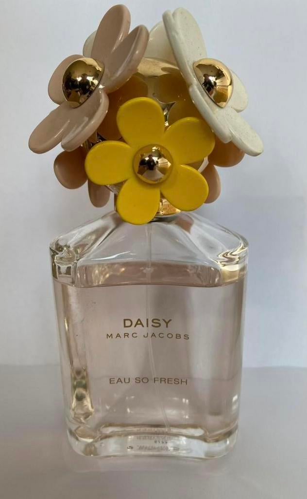 Marc Jacobs Daisy Eau so fresh, Ophalen of Verzenden, Zo goed als nieuw