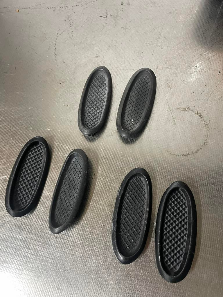 Gilera runner stuurkap rooster, Ophalen