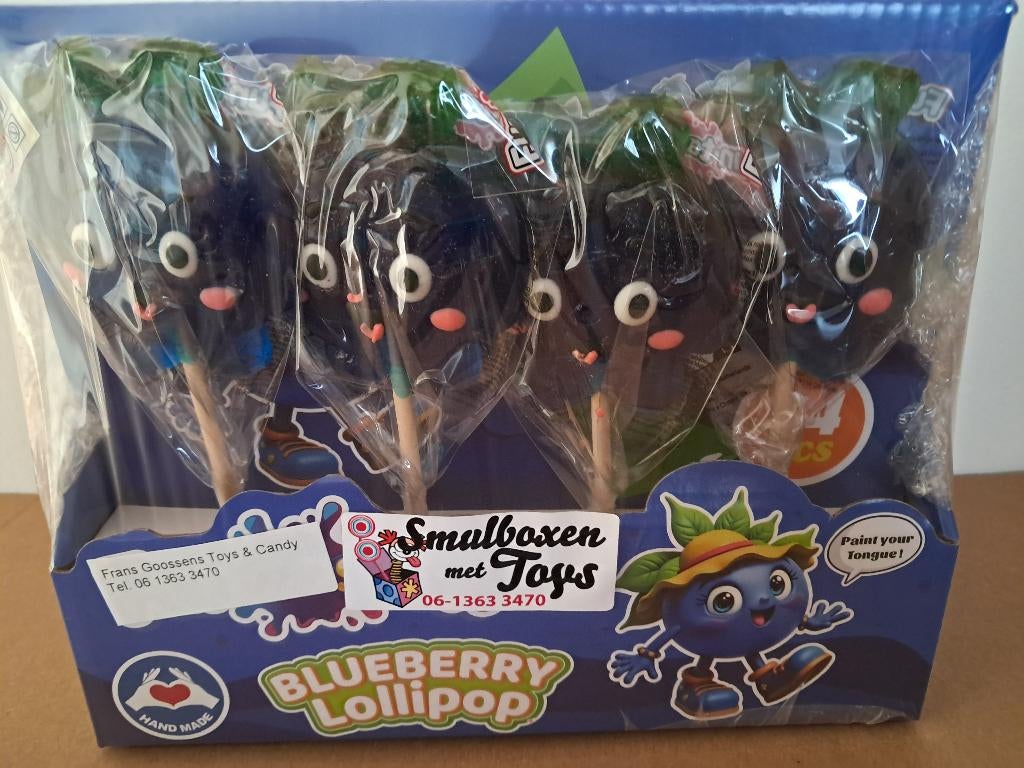 snoep, Hobby en Vrije tijd, Feestartikelen, Nieuw, Feestartikel, Overige, Ophalen of Verzenden