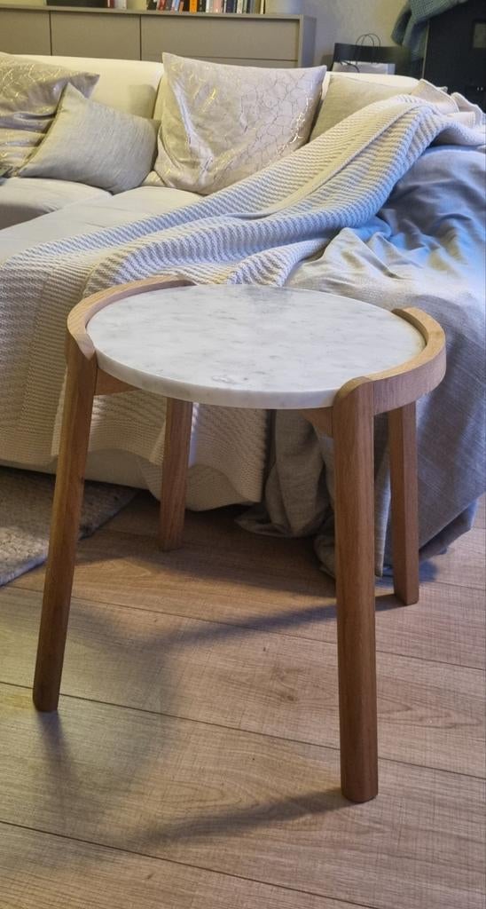 Bolia salontafel small, 100 tot 150 cm, Minder dan 50 cm, Rechthoekig, 50 tot 100 cm