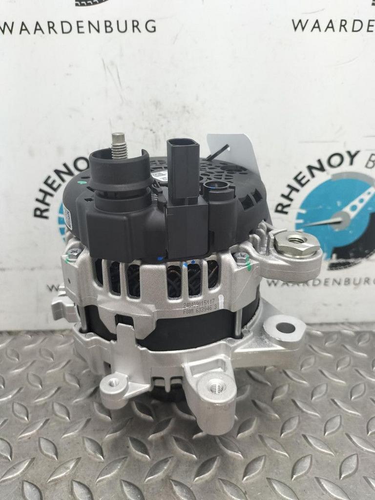 FORD KUGA DFK ST-LINE DYNAMO 2024, Auto-onderdelen, Motor en Toebehoren, Gebruikt, ARN erkend, Stiba lid, Erkend duurzaam, Ophalen of Verzenden