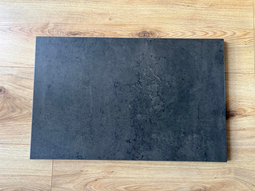 IKEA Kallviken Betonlook Kastdeur of ladefront 60x38, Minder dan 50 cm, Industrieel modern, Ophalen of Verzenden, Zo goed als nieuw