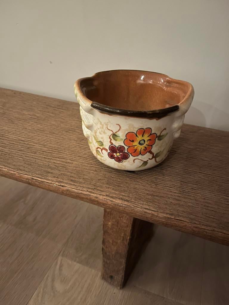 Zenith bloempot, Ophalen of Verzenden