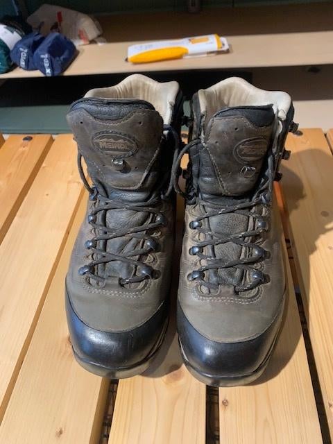 Meindl Bellavista Lady MFS mt 41., Ophalen of Verzenden, Gebruikt, Schoenen