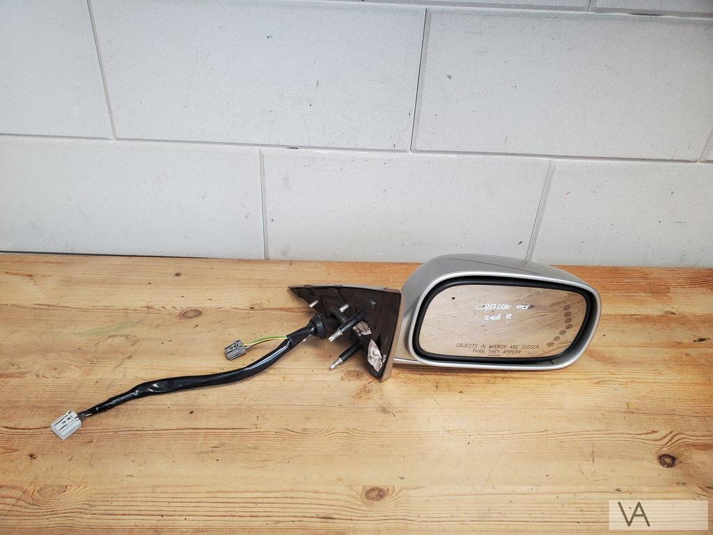Cadillac DTS 2005 - 2011 spiegel rechts + knipperlicht €250, Ophalen of Verzenden, Gebruikt, Cadillac