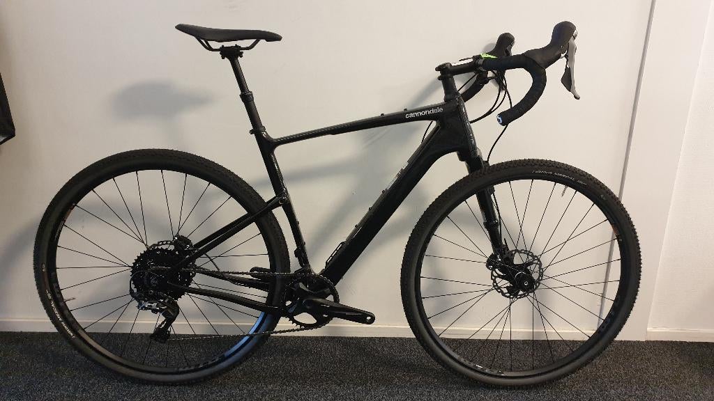 Cannondale Topstone Carbon2 Lefty Maten S en M Nieuw! Gravel, Fietsen en Brommers, Fietsen | Racefietsen, Carbon, Nieuw, Meer dan 20 versnellingen
