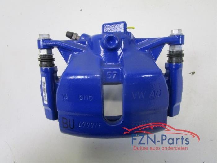 Remklauw (Tang) rechts-voor Volkswagen Golf (22732404), Ophalen of Verzenden, Gebruikt