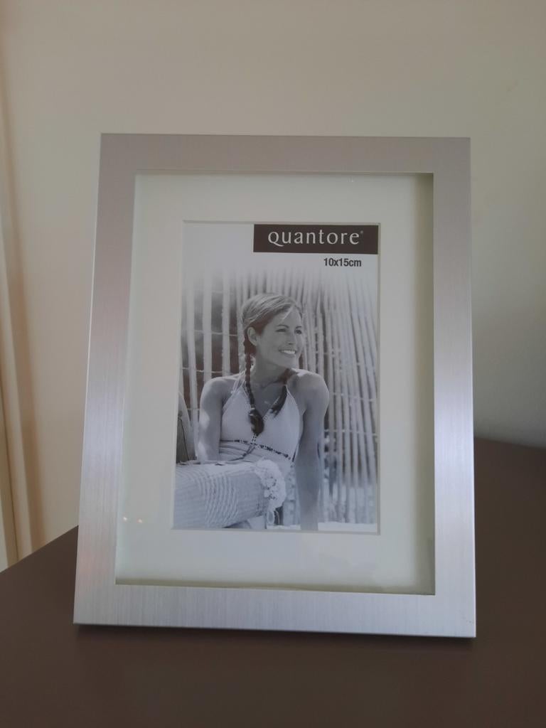 Fotolijst lijst NIEUW voor foto van 10x15cm of 15x20cm, Audio, Tv en Foto, Fotografie | Fotolijsten, Ophalen of Verzenden