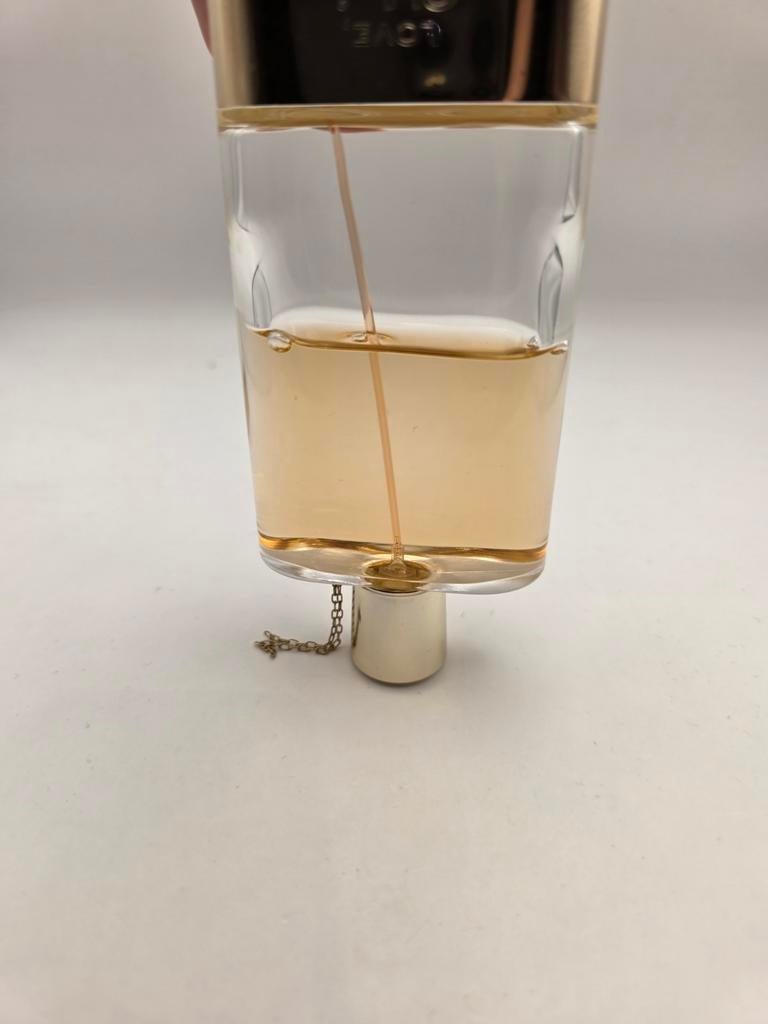 Chloé Love Eau De Parfum 35/75ML Discontinued, Ophalen of Verzenden, Zo goed als nieuw