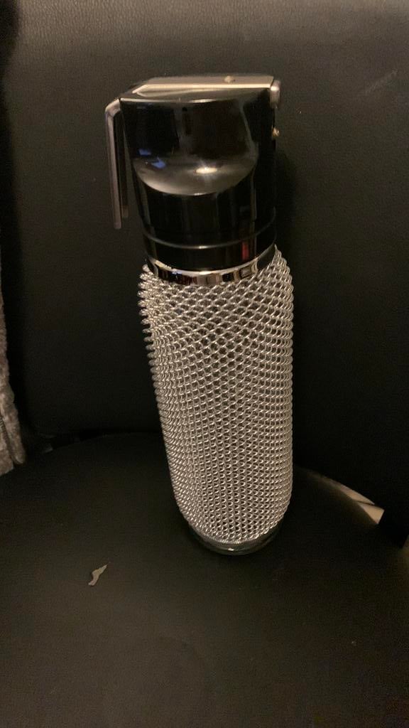 Slagroomspuit, Ophalen of Verzenden, Nieuw