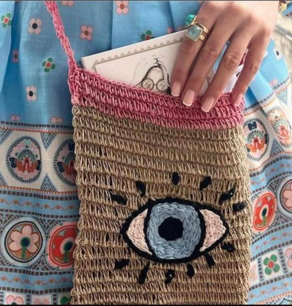 Nieuw tasje van het merk PScallme., Ophalen of Verzenden