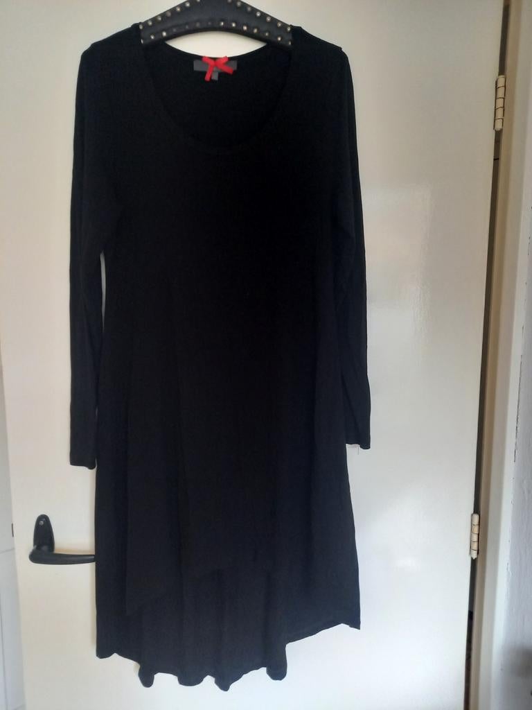 Rimini jurk / tuniek M, Maat 38/40 (M), Nieuw, Ophalen of Verzenden, Boven de knie