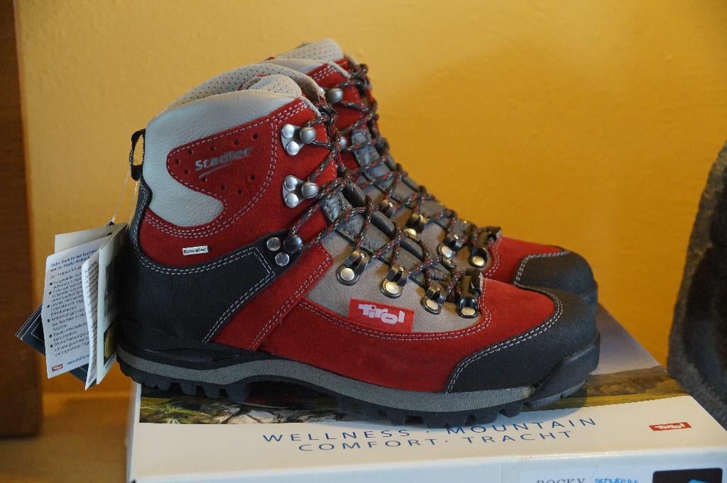 Stadler wandelschoenen maat 39 Nieuw in doos €289,-, Ophalen of Verzenden, Nieuw, Schoenen