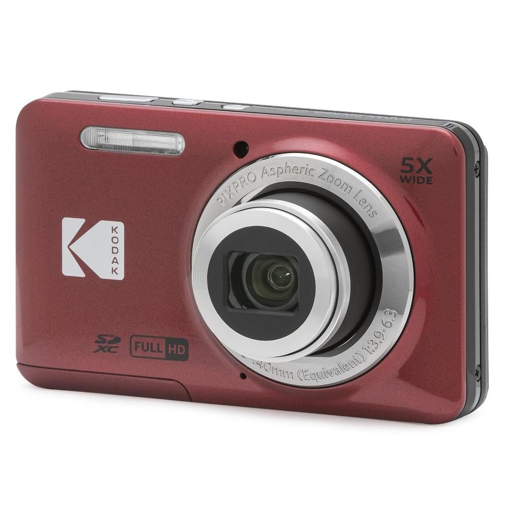 Kodak Pixpro FZ55, Ophalen of Verzenden, Nieuw, Overige typen
