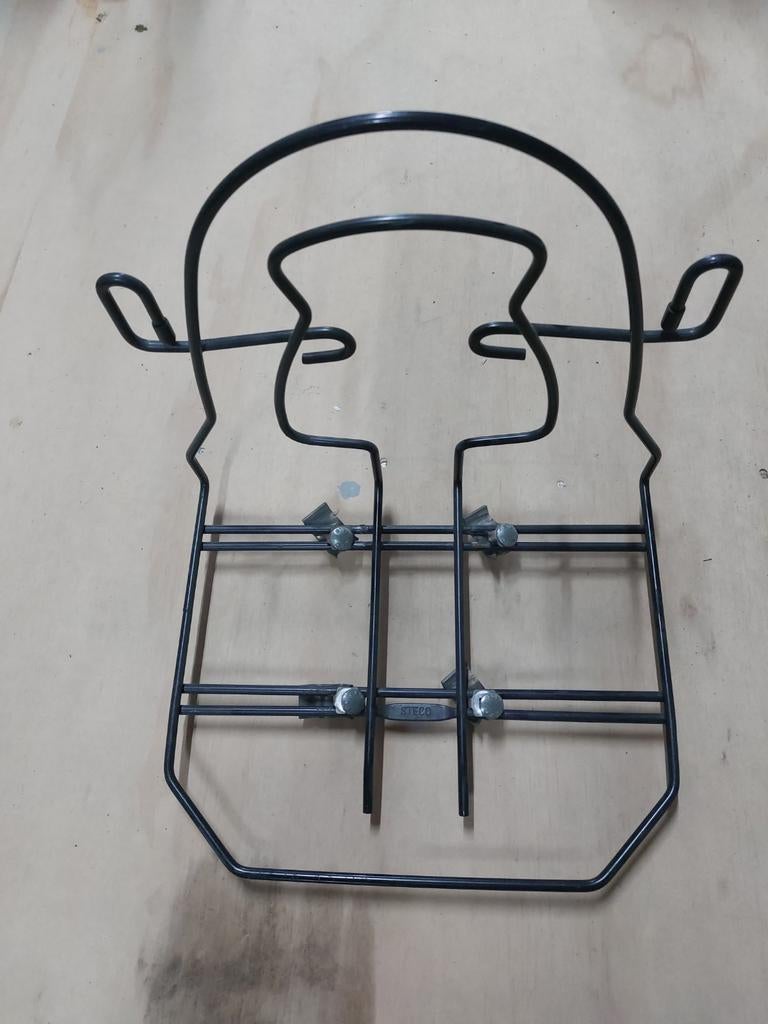 Fiets Bagagedrager - Gebruikt, Ophalen of Verzenden, Gebruikt