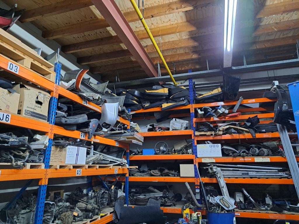 Subaru onderdelen voor Impreza, Forester en Legacy, Ophalen of Verzenden, Gebruikt, Subaru