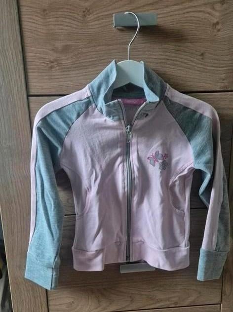 Papillon Roze Dansvestje Maat 98, Meisje, Overige typen, Ophalen of Verzenden, Zo goed als nieuw