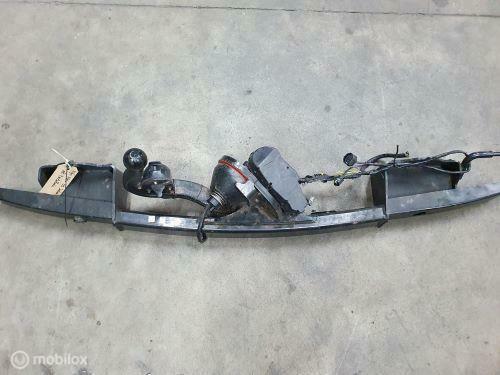 Trekhaak origineel wegdraaibaar BMW 3-serie E90 71606791155, Ophalen, Gebruikt