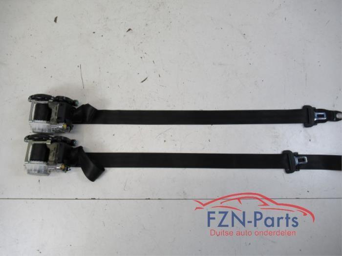 Veiligheidsgordel Set voor Audi TT (22728997), Ophalen of Verzenden, Gebruikt