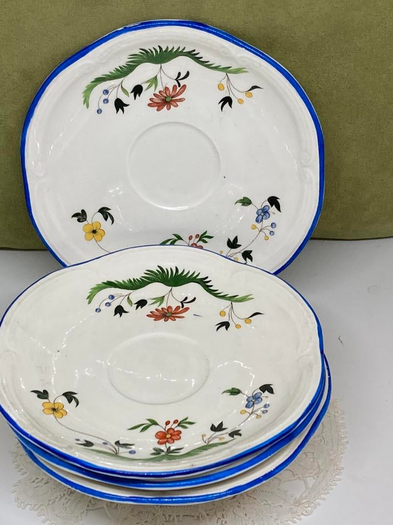 Schoteltje Gien France (220722), Huis en Inrichting, Keuken | Servies, Ophalen of Verzenden, Gebruikt, Aardewerk, Overige stijlen