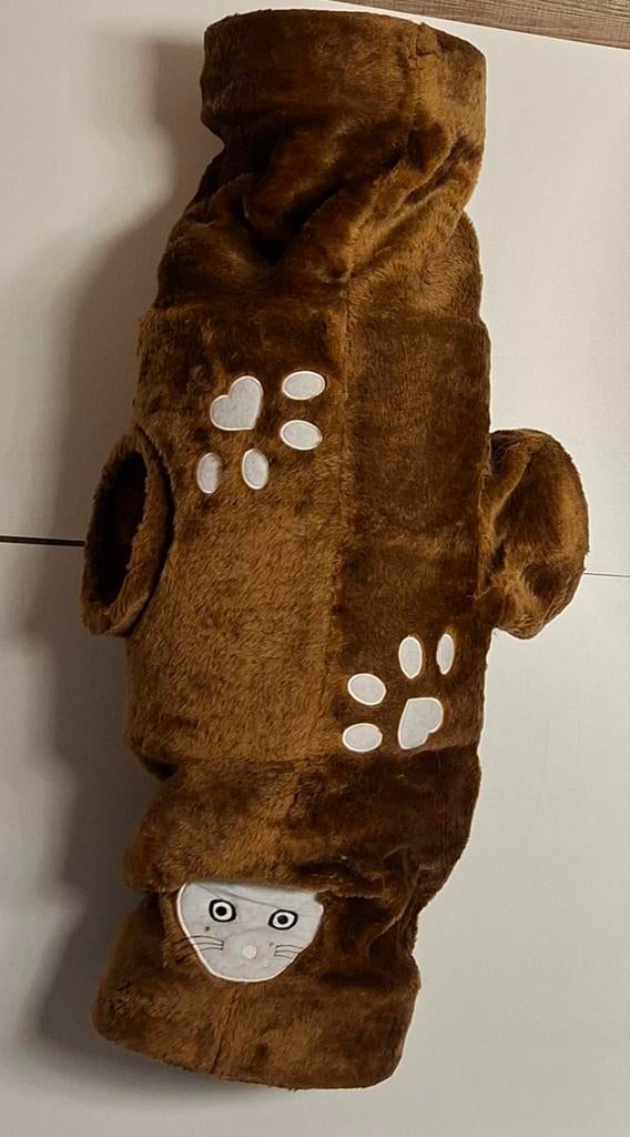 Kattentunnel., Dieren en Toebehoren, Ophalen of Verzenden