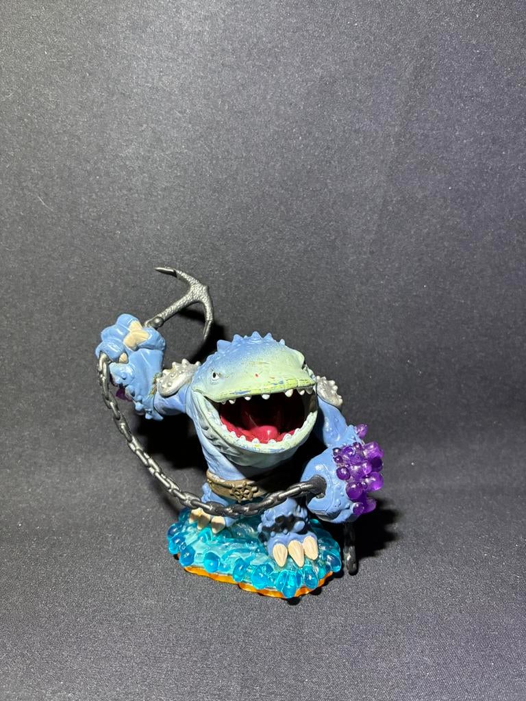 Skylanders Giants Thumpback, Avontuur en Actie, W, 1 speler, Ophalen of Verzenden